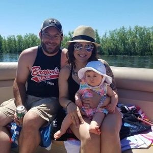 Meet your Posher, Derek